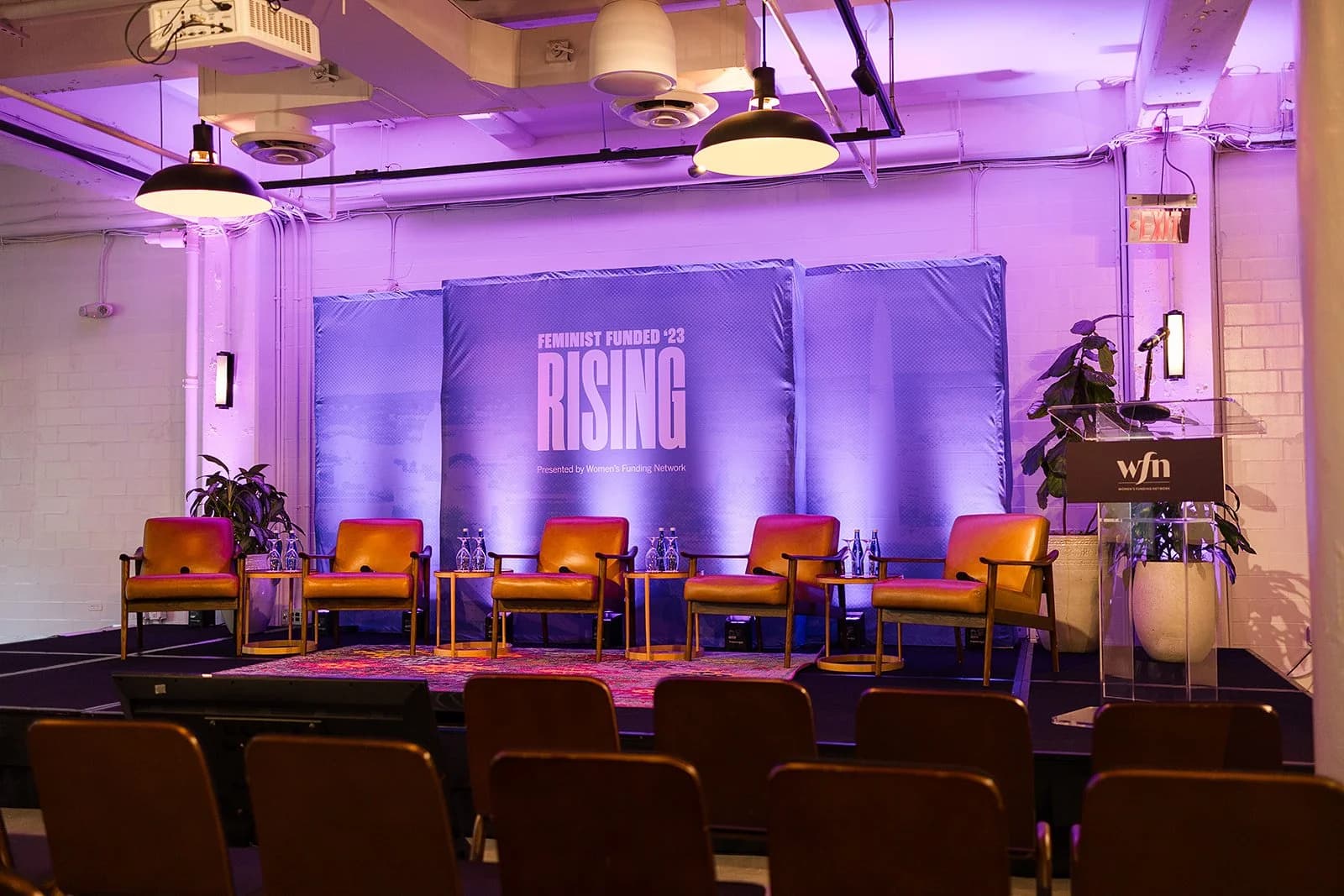 Full-Service DC Corporate Event Planning for Memorable Moments