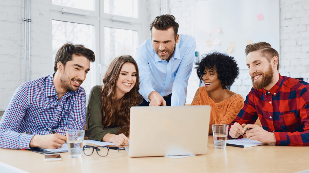 The Sales Hiring Platform Trusted by Sales Professionals