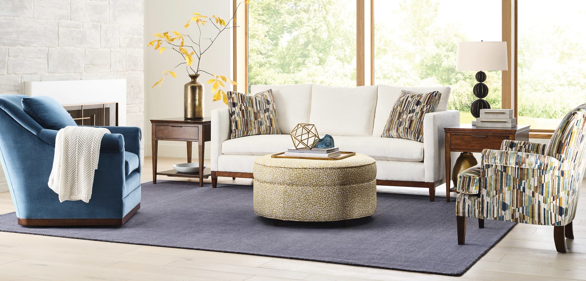 Crafting Your Ideal Space: The Allure of Made-to-order Furniture