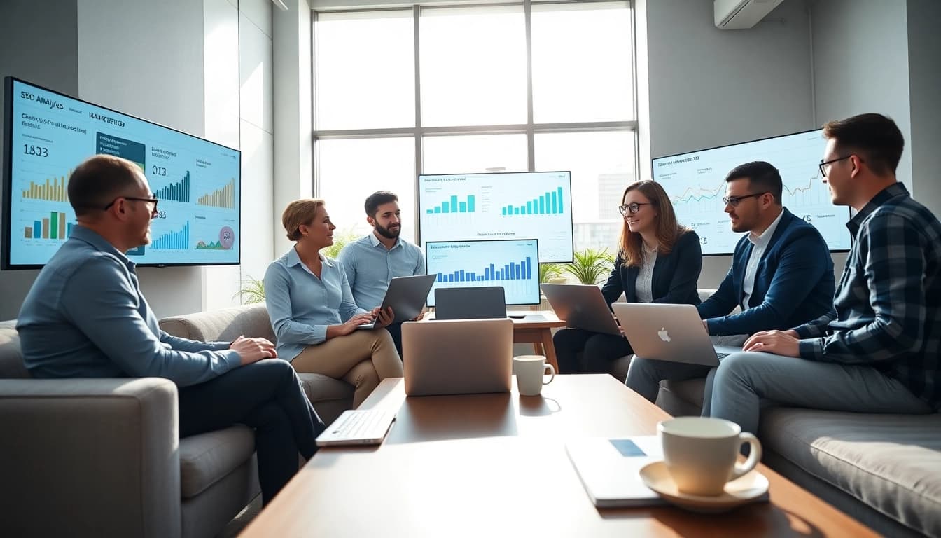 Optimieren Sie Ihre Online-Präsenz mit seo stuttgart durch effektive Strategien.