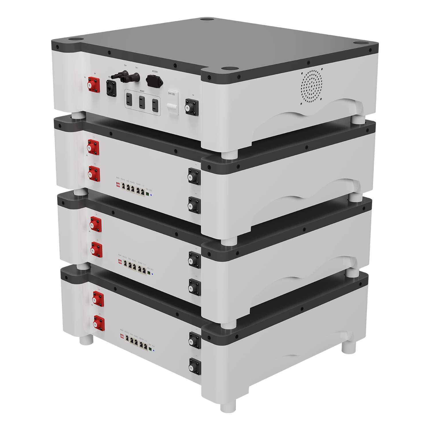 Why MANLY Is the Top Lithium Battery Manufacturer for Energy Storage
