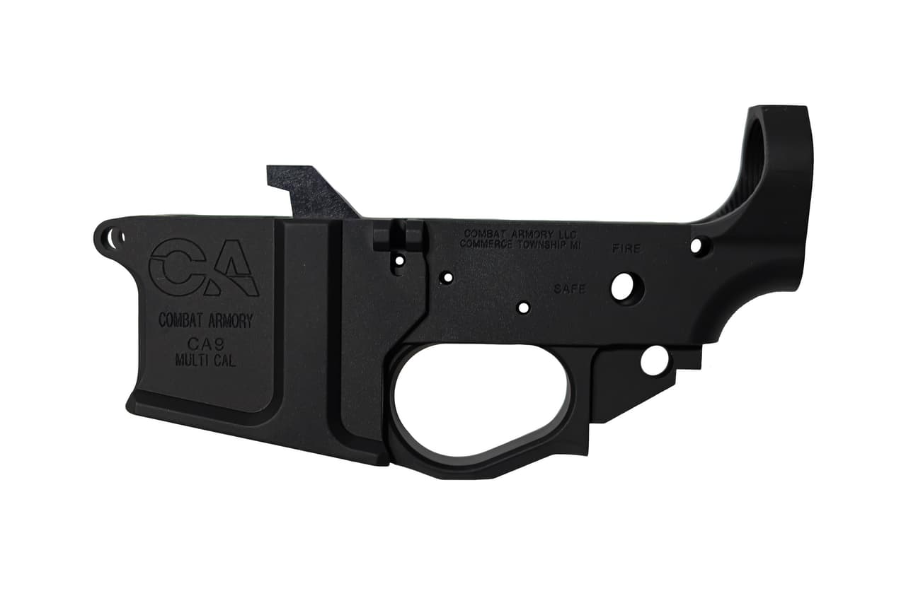 Single-Stage vs Two-Stage AR 10 Trigger for Hunters and Pros