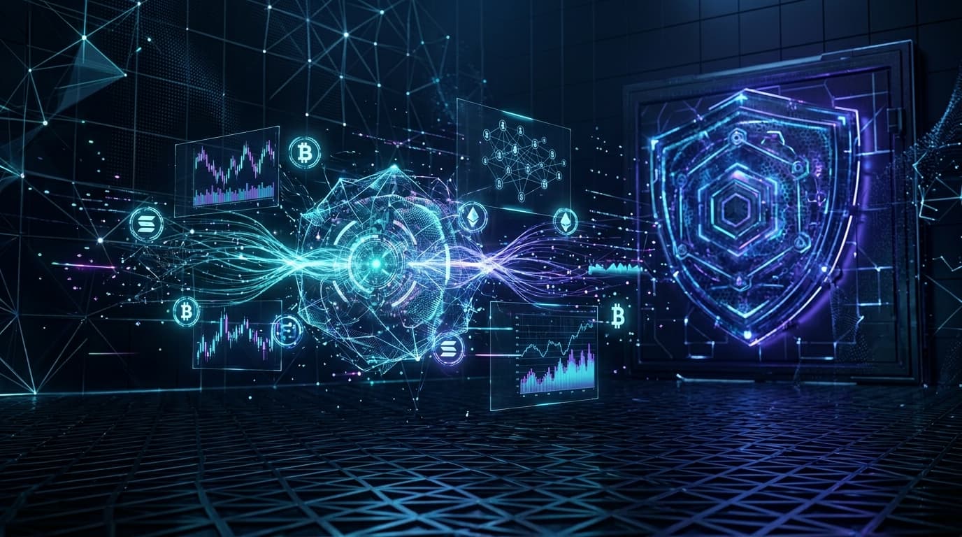 AI-Powered Crypto Quant Trading Strategies That Deliver Stable Profits