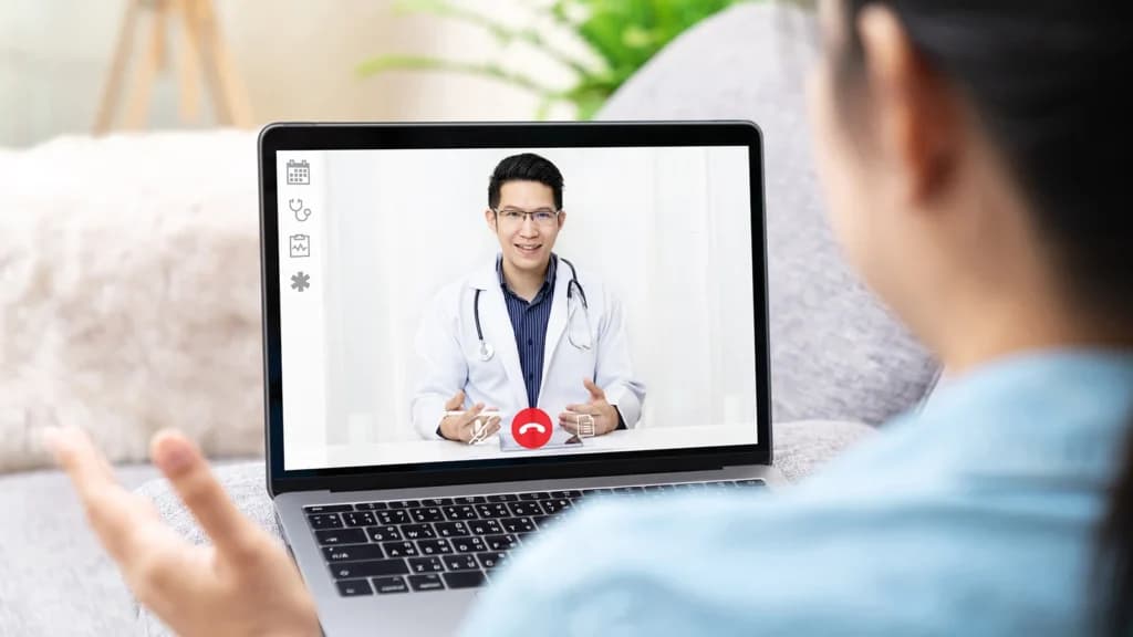 Low Cost Online Doctor for Fast, Affordable Care