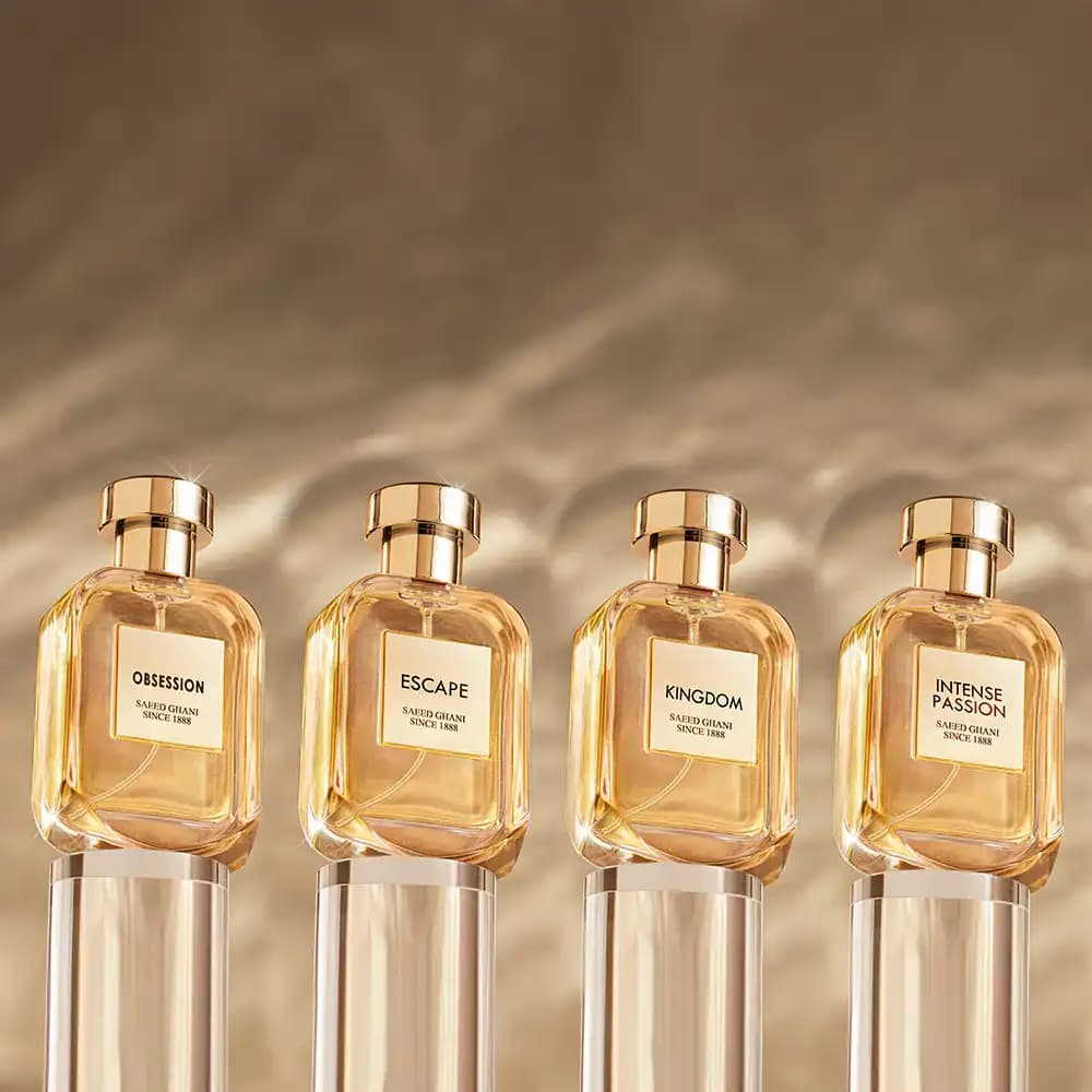 Lady Million 50ml – Perfect Size, Unforgettable Scent | Fragrance Rich