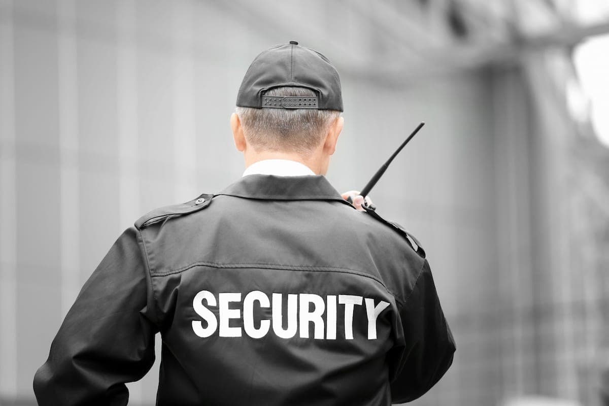 Response, Key Holding &amp; Mobile Patrols for Immediate Security Solutions