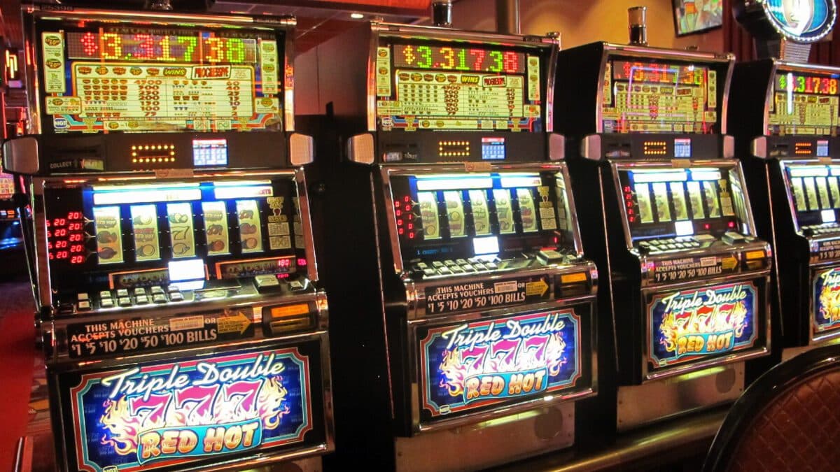 Main Slot Gacor 777 di OBRALTOTO, Dijamin Bikin Penasaran