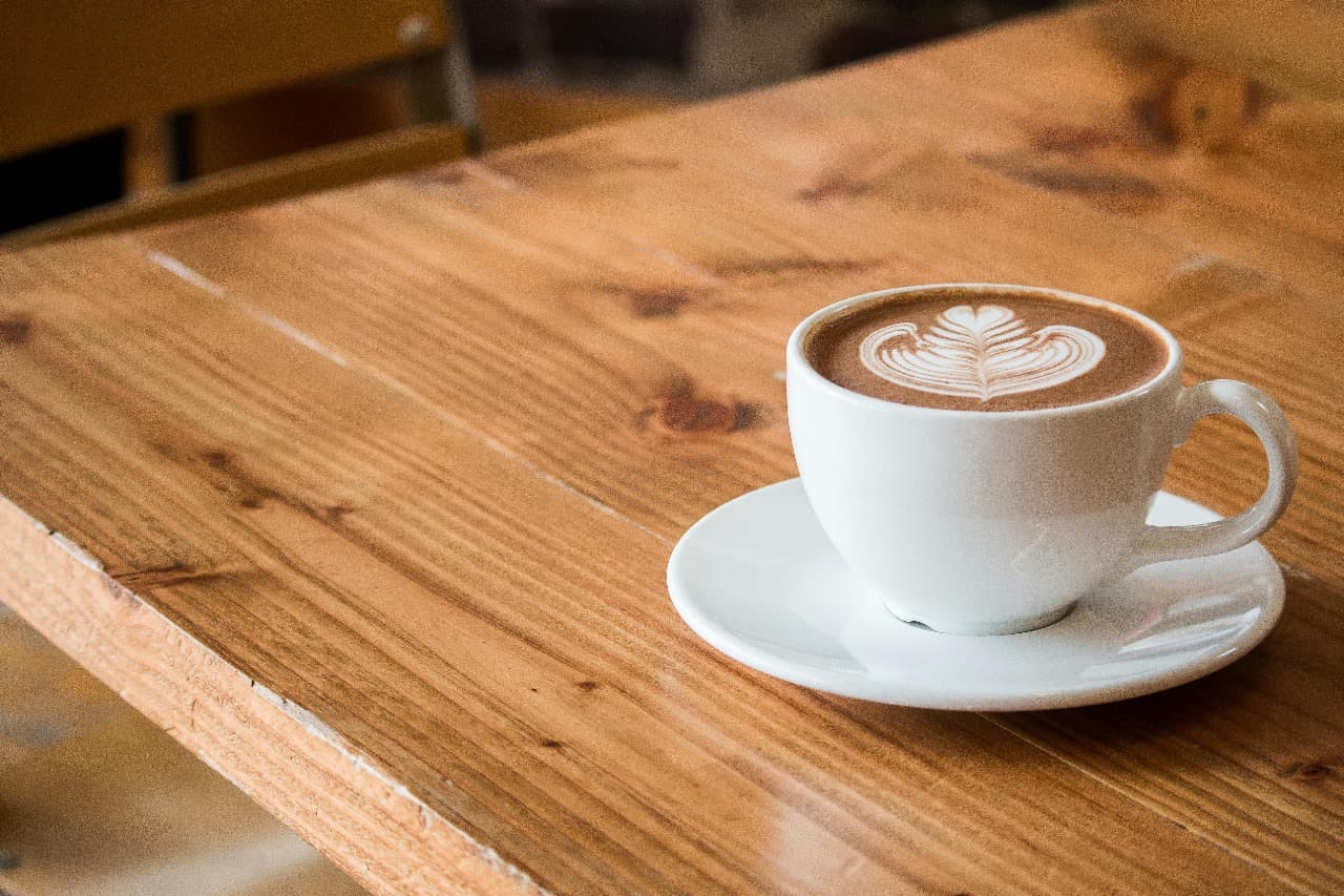 5 loại hạt cà phê tốt cho sức khỏe theo Cafe health