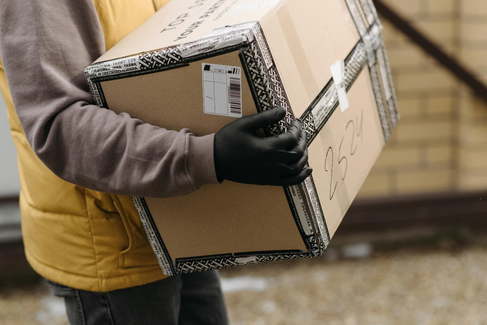 Affordable Moving Solutions for Homes and Offices