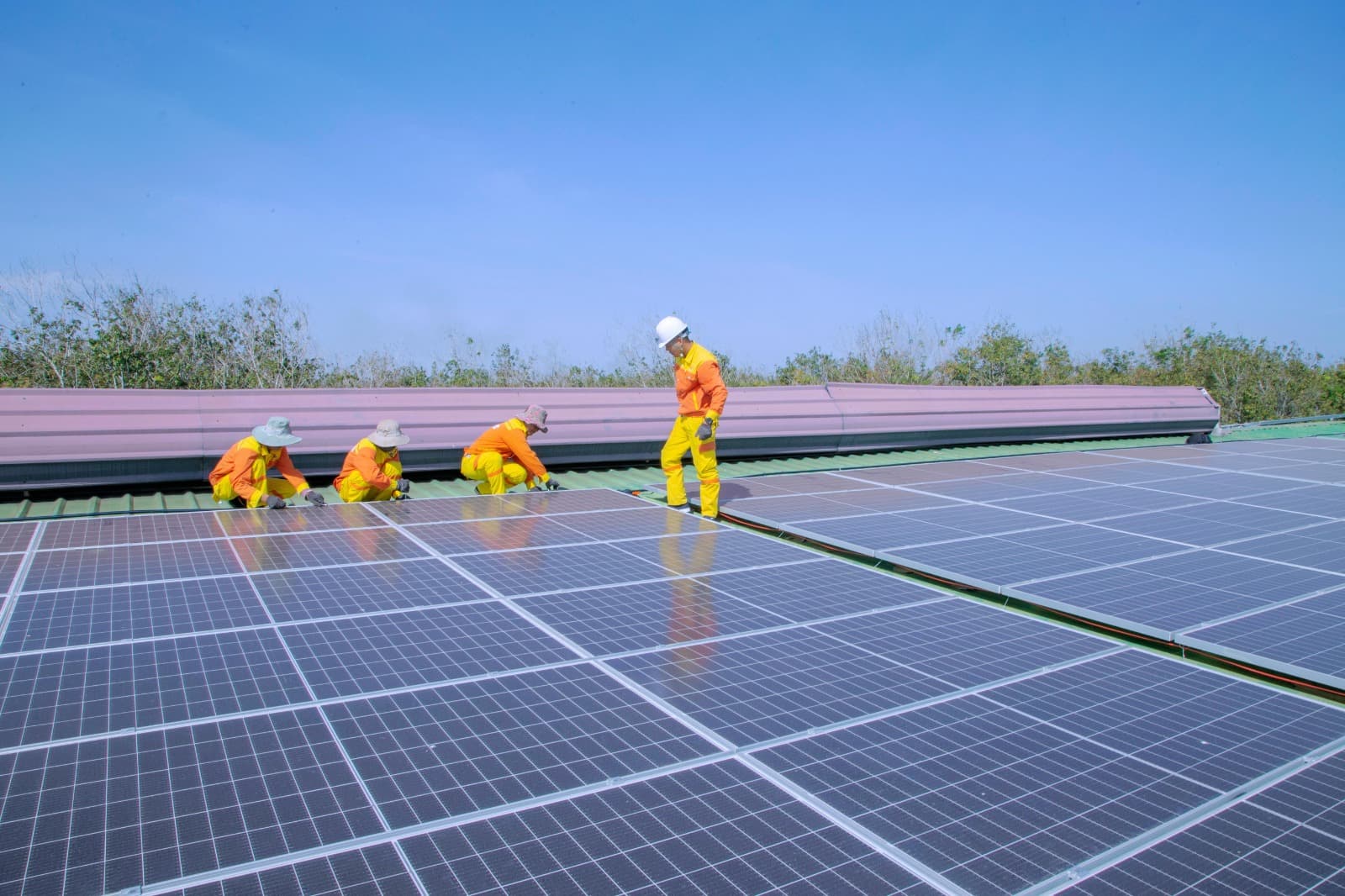 Affordable Solar Panel Installation Nottingham Options