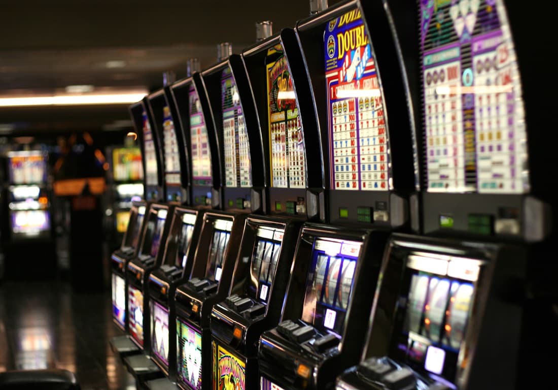 Situs Slot 777 Terpercaya dengan Proses Cepat