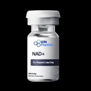 NAD+: The Key Molecule for Energy and Longevity