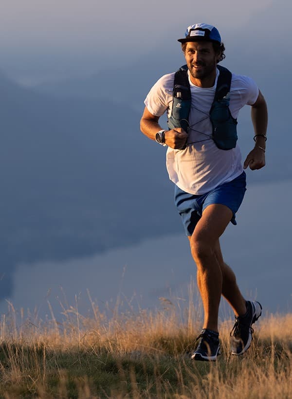 STRYQ Running Essentials: Comfort, Performance, and Convenience