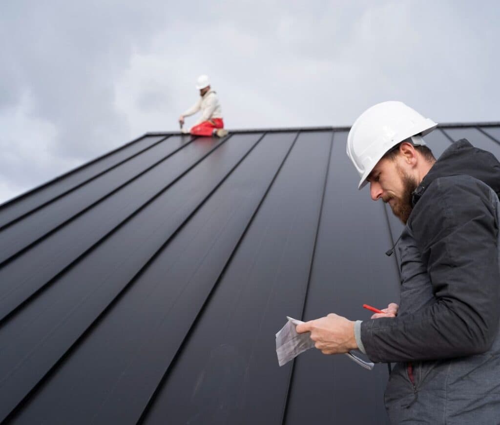 Metal Roofing Companies Focused on Long-Term Performance