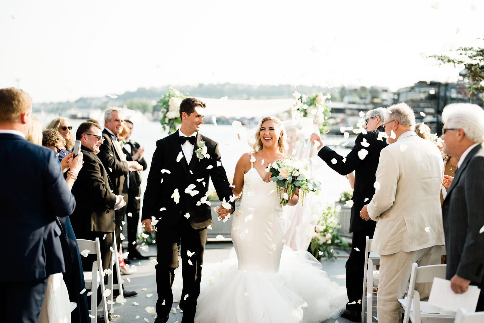 Rizing Falcon Photography: Capturing Love with Light &amp; Airy Photography