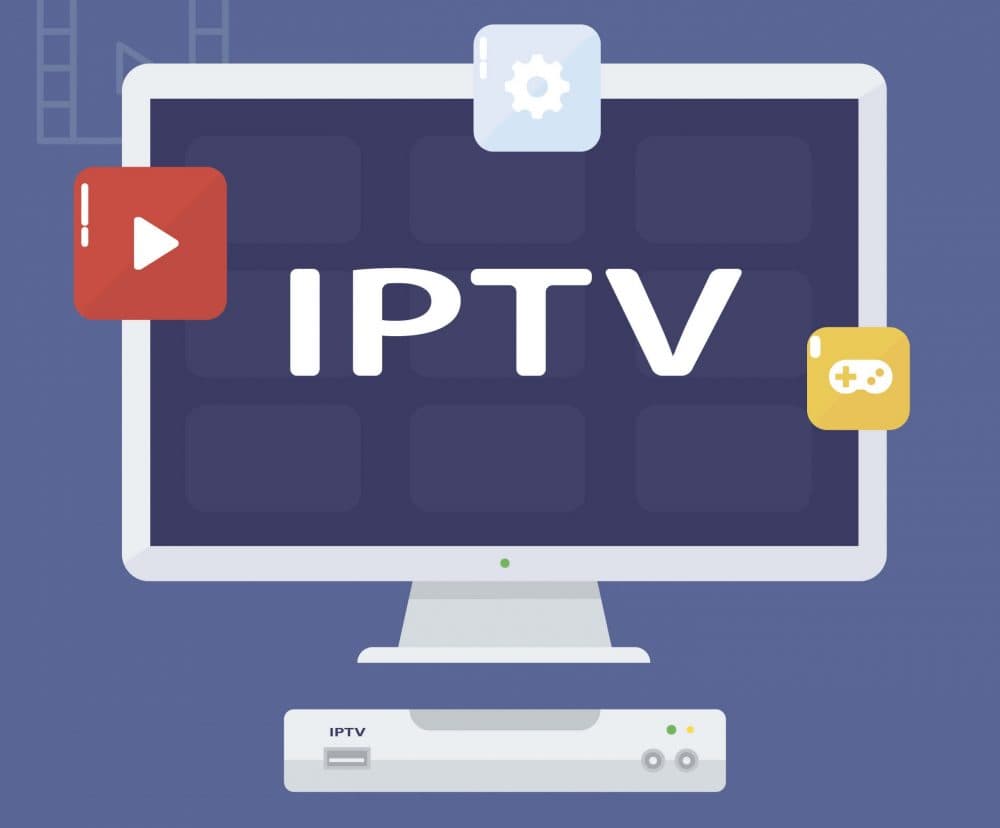 GenIPTV Streaming Services for Stable IPTV Access