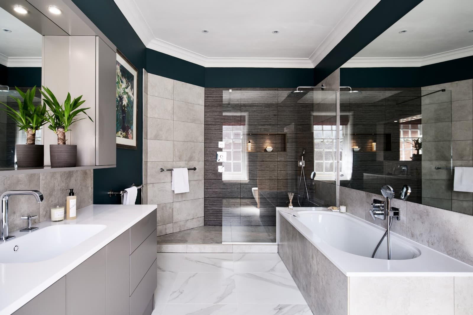 Wet Room Shower Trends You Need to Know in 2026