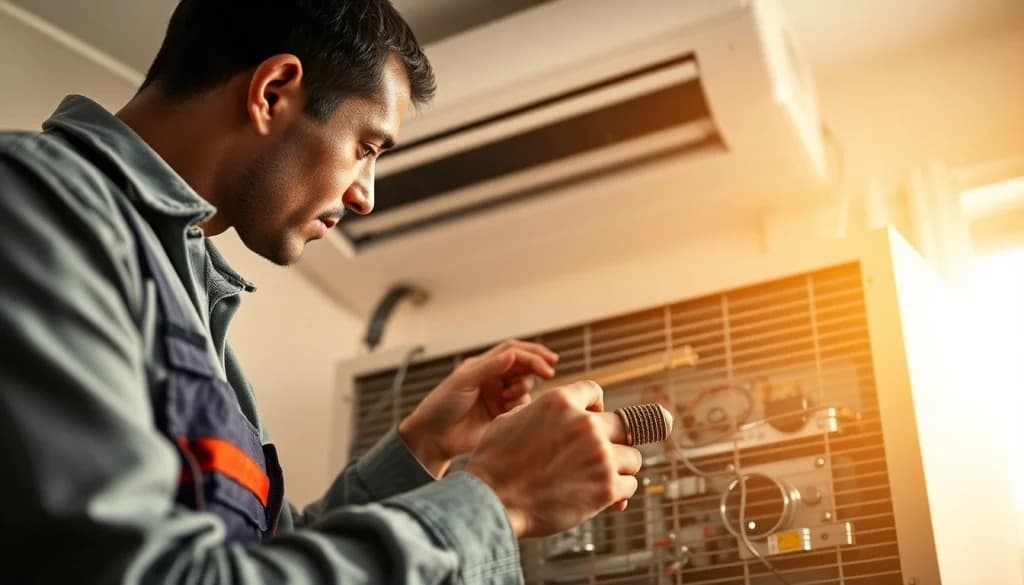 Emergency AC Repair Tampa – 24/7 Support