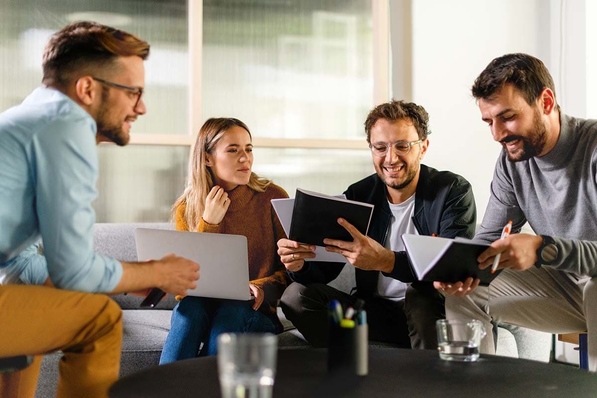 How to Find My Perfect Career and Live a Life You Love