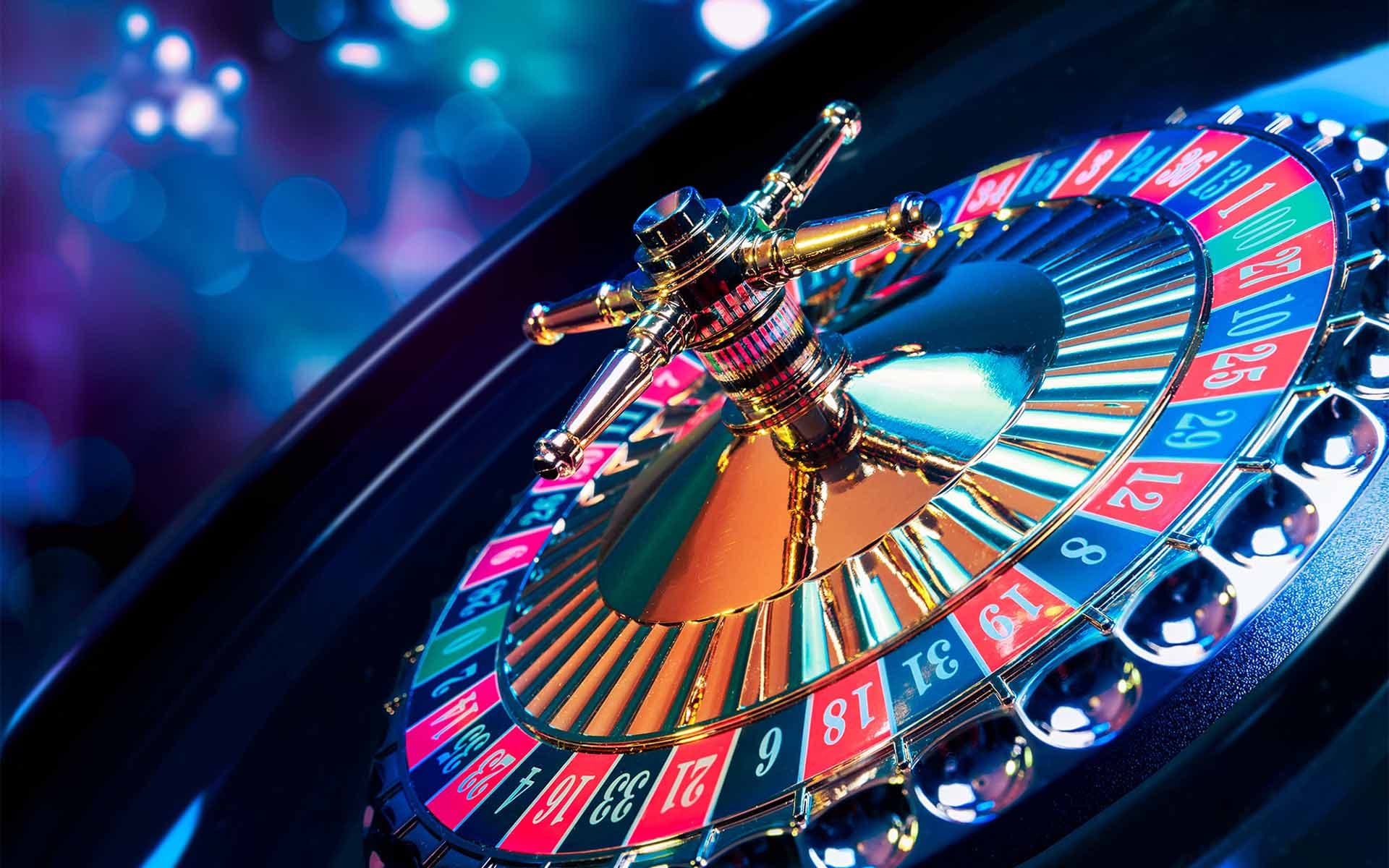 Navigate the Landscape of Online Casinos in South Carolina Today