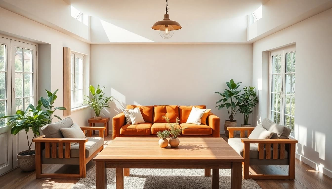 Crafting Exceptional Spaces: The Art of Interior Design Dubai
