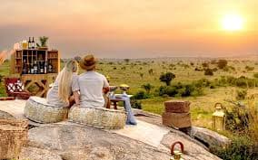 Kenya Safari Tours | Luxury All-Inclusive African Safaris