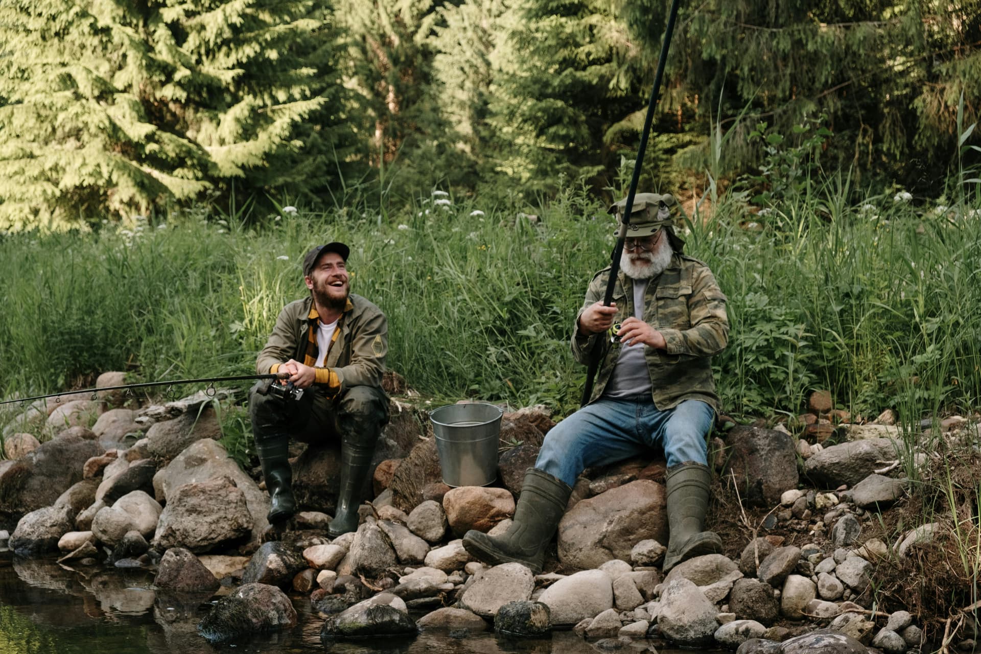 Best Fly Fishing Backpack for Organizing Your Gear