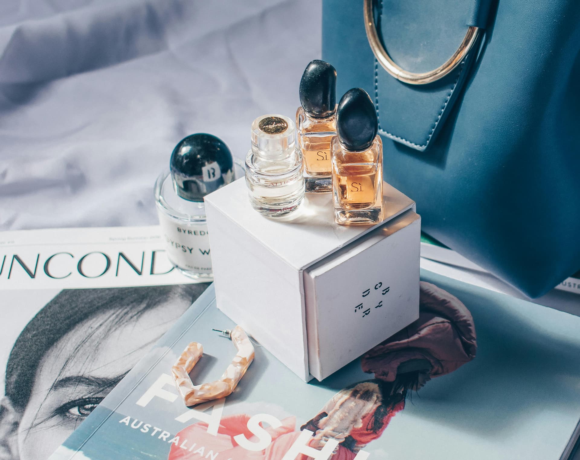 French Avenue parfumcombinaties: ontdek de perfecte match