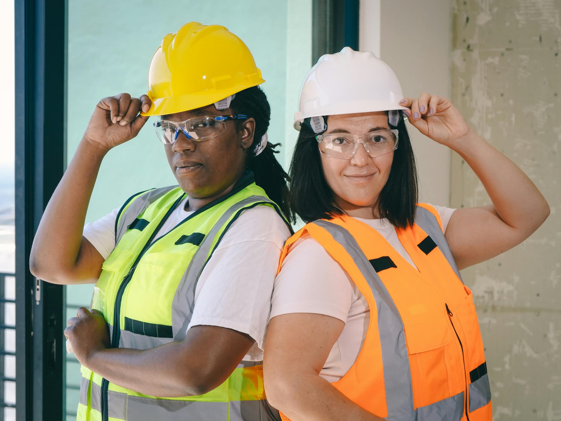 Experienced Construction Manager in New York City