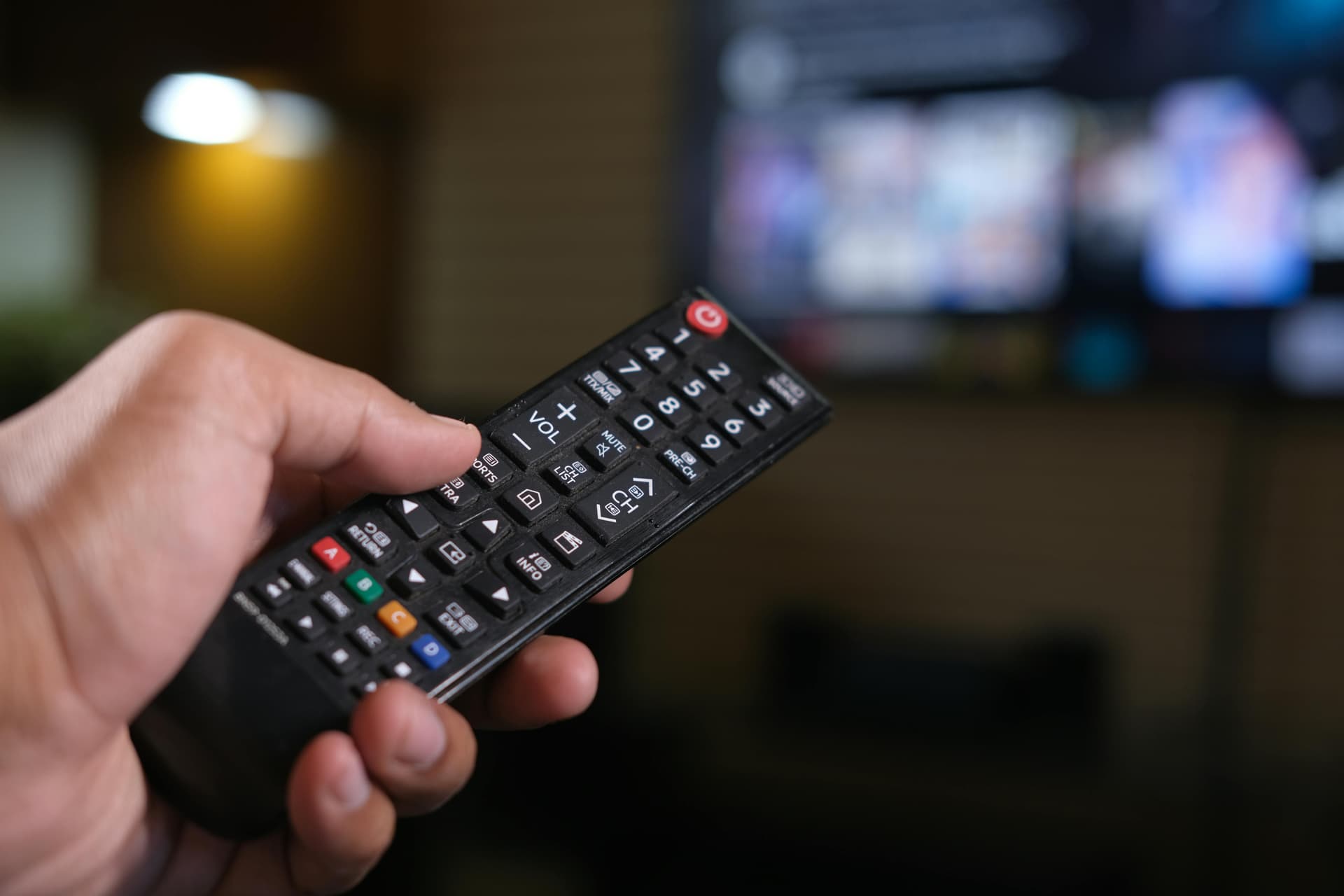 IPTV Subscription with Crystal-Clear Picture Quality