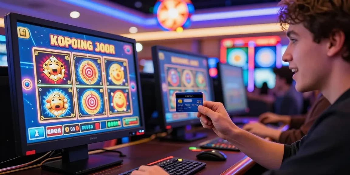 Explore top credit card casinos UK on https://maic.org.uk with vibrant gaming atmosphere and exciting promotions.