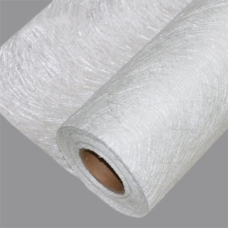 Chopped Strand Mat Manufacturer Providing Premium Fiberglass Solutions