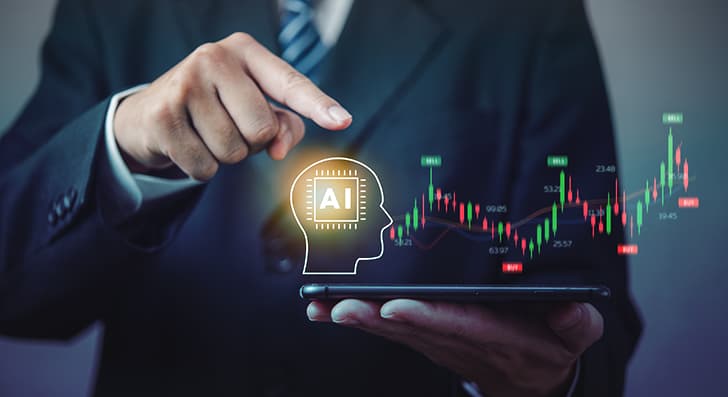 AI Stocks Driving the Future of Artificial Intelligence