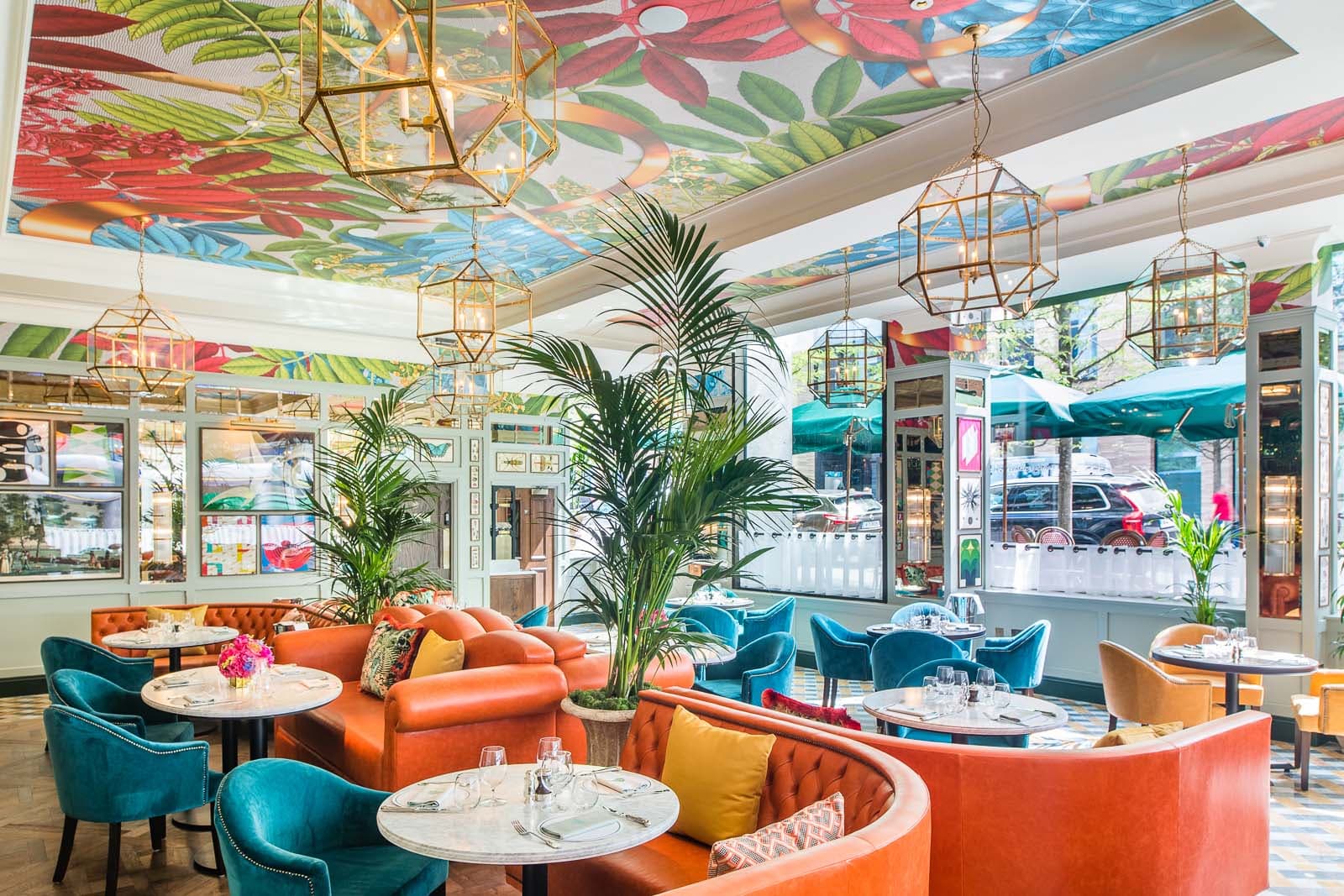 Ultimate Guide to Clarksburg CA Restaurants