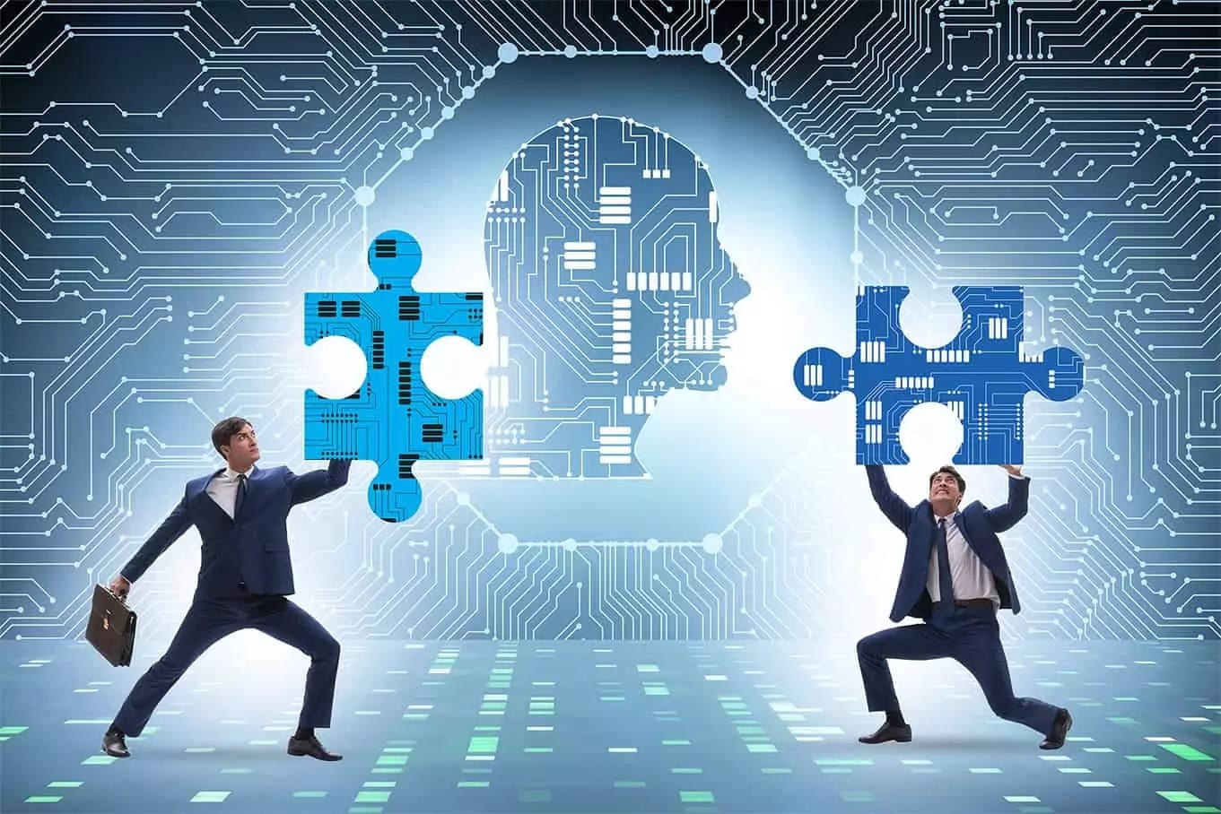 구글 Gemini, AI 기술 스타트업 필수 체크포인트
