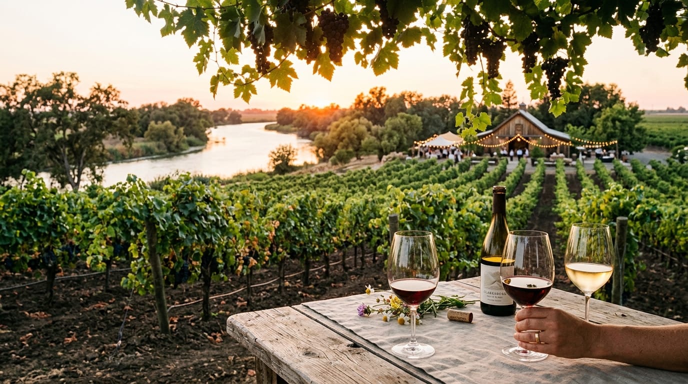 The Unique Terroir That Makes Tempranillo Special