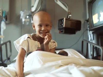 Effat University Researchers Are Helping Build the Case That AI Belongs in the Cancer Clinic