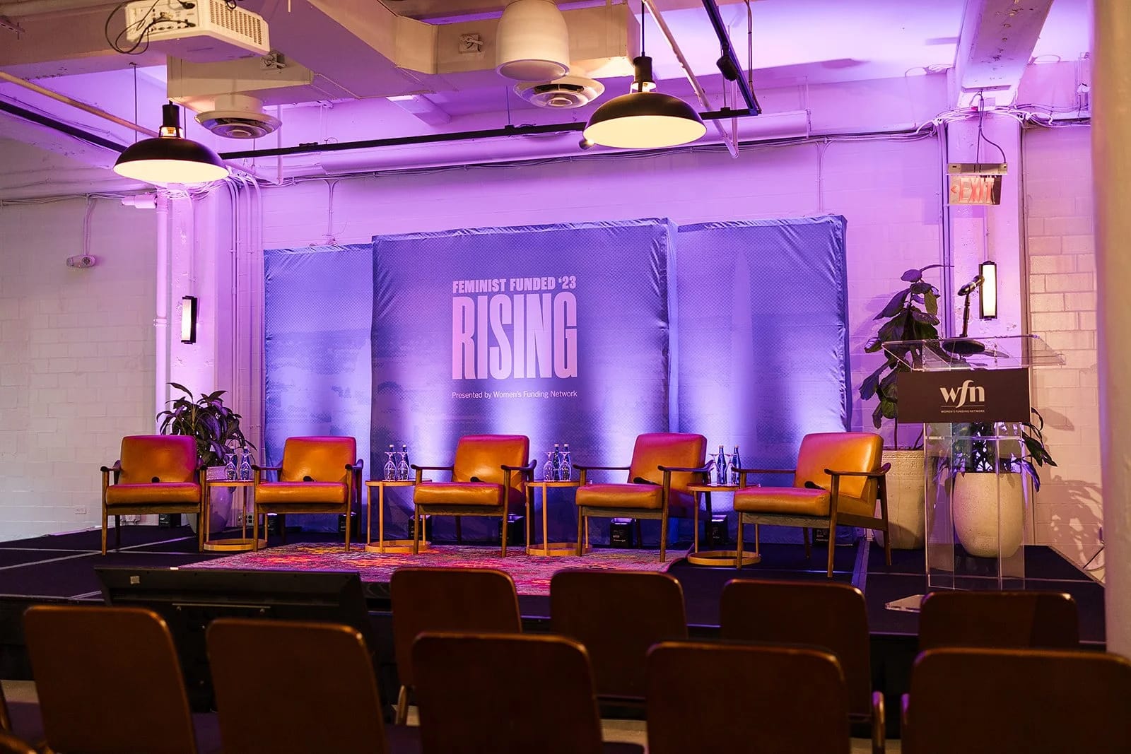 Full-Service DC Corporate Event Planning for Memorable Moments