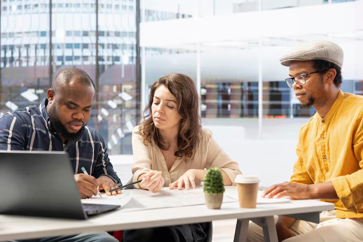 School Leaver Jobs: Start Your Career Early