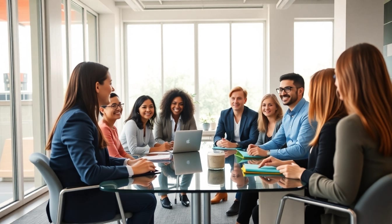 Learn how to hire top sales talent with engaging recruitment interview process.