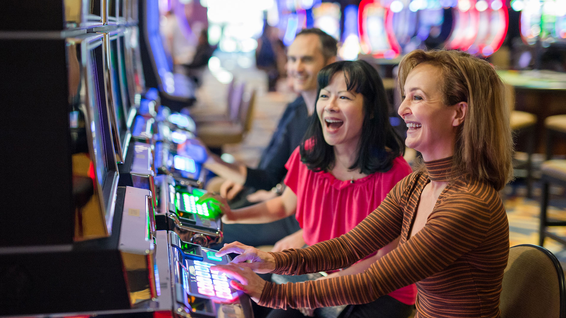 Guide to Online Casinos in Saskatchewan: Winning Strategies and Game Choices