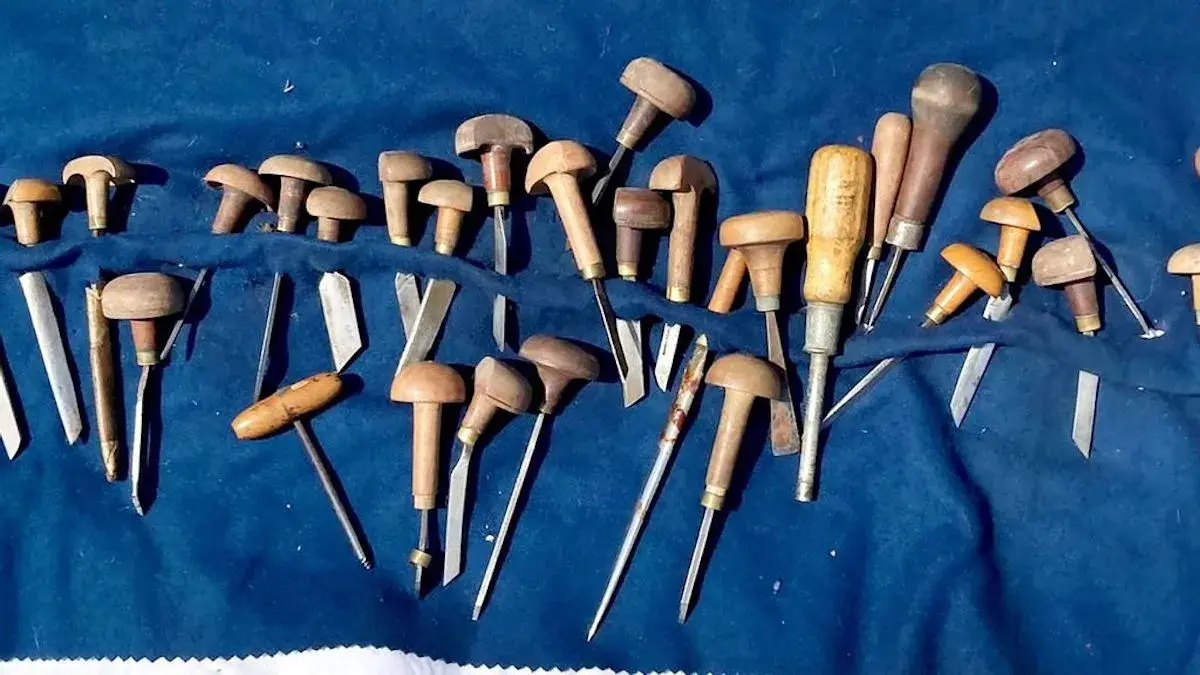 Used Tools for Sale – Find the Equipment You Need | Liztd
