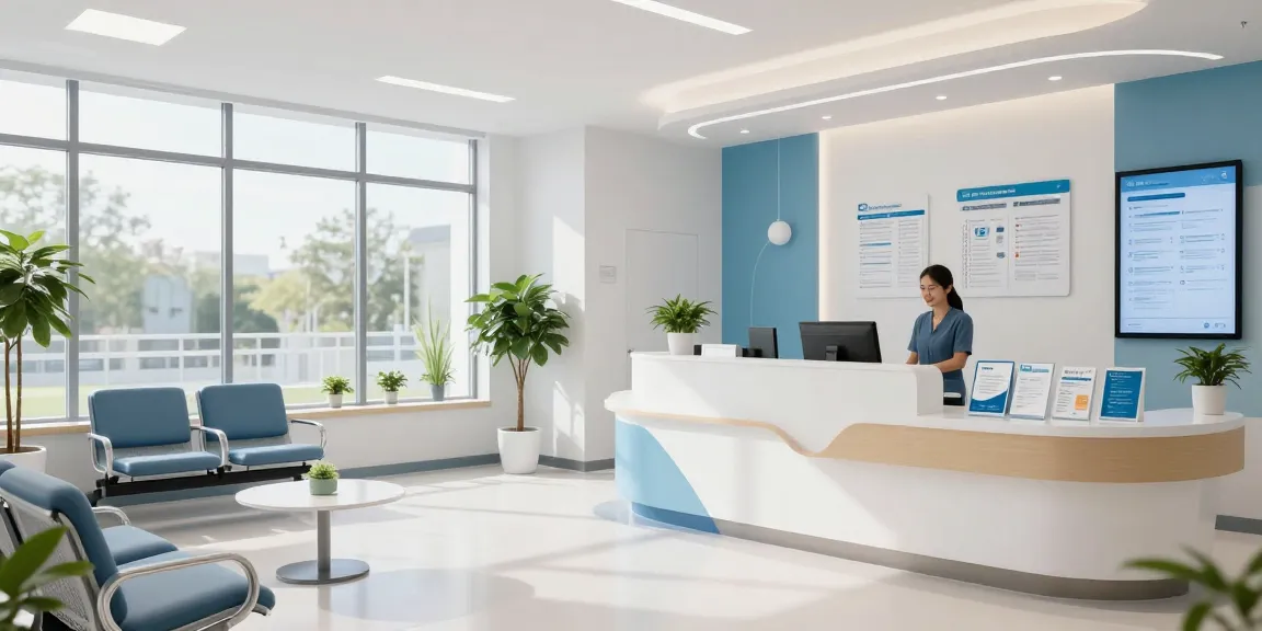 Income for ACA subsidies explained in a modern healthcare setting with patient care focus.