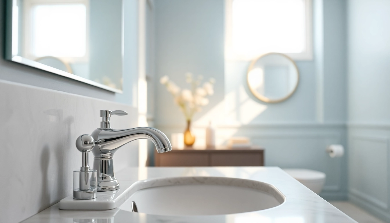 Enhance your space with a sleek bathroom cabinet with mirror and light, featuring modern design elements and bright ambiance.