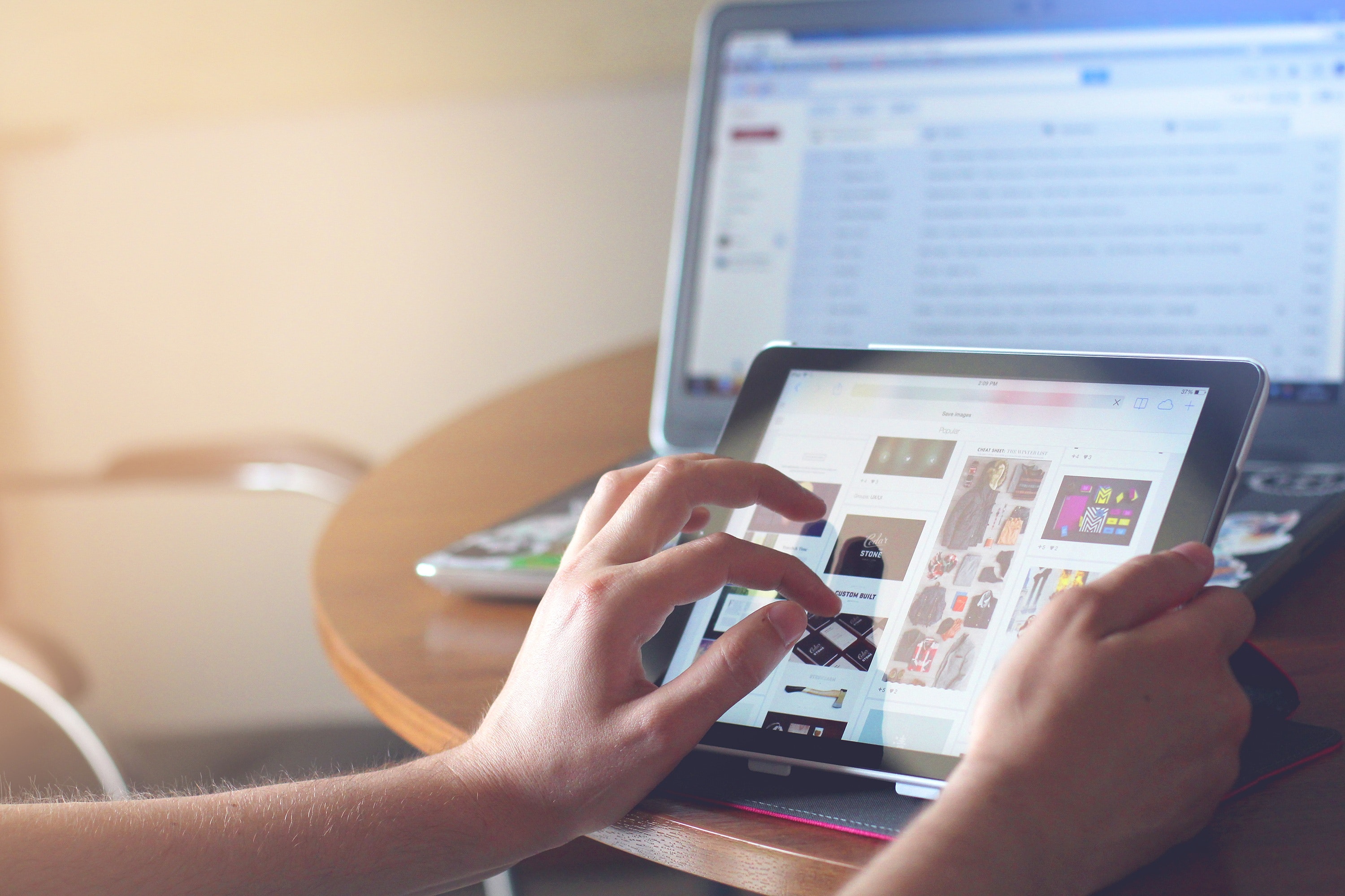 Marketing Agency for Contractors That Scales Your Business
