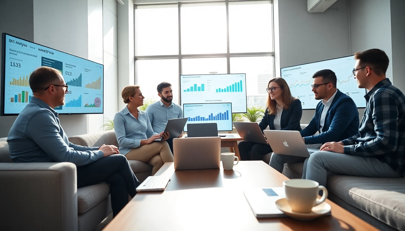 Optimieren Sie Ihre Online-Präsenz mit seo stuttgart durch effektive Strategien.