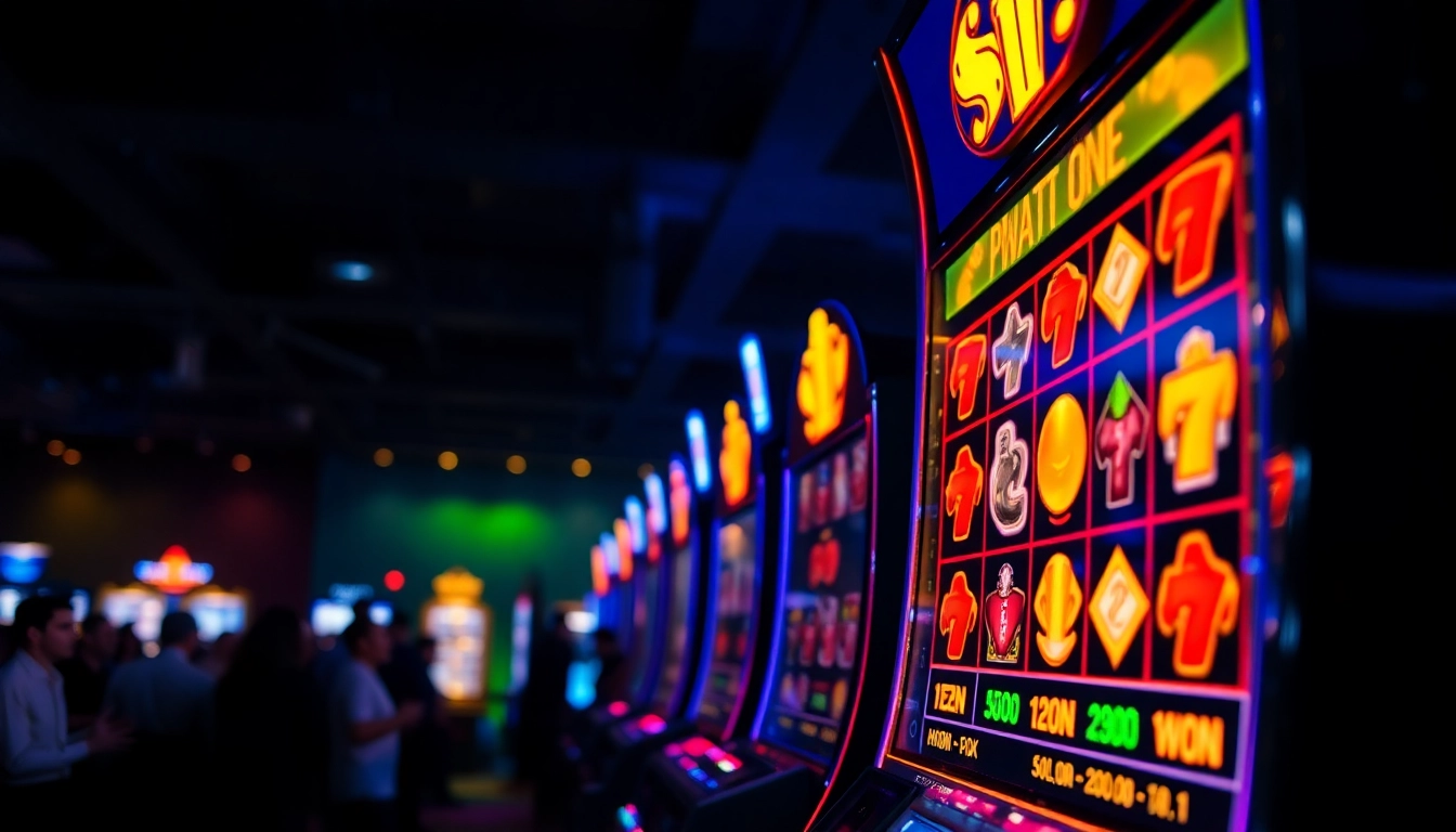 Menang besar dengan Slot77 di mesin slot online yang cerah dan menawan.