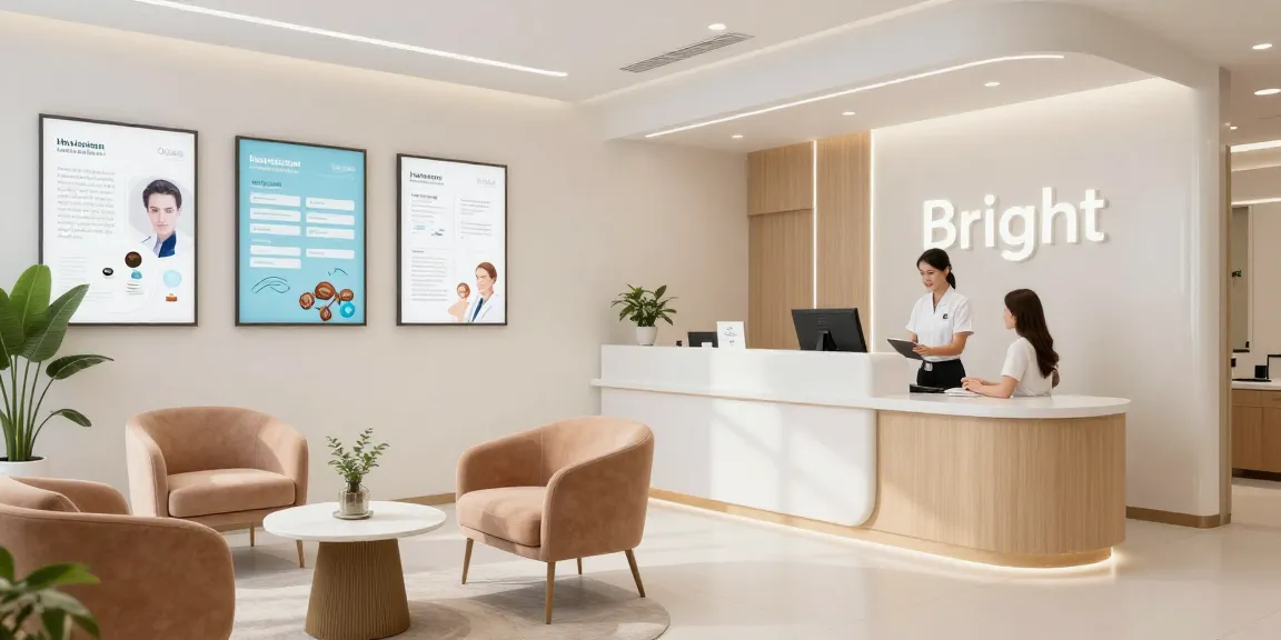 Hair transplant turkey price consultation at a modern health clinic focusing on patient care and hair restoration services.