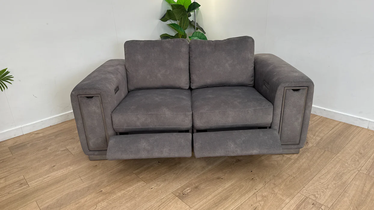 Stylish and Practical Choices in 2 Seater Sofas