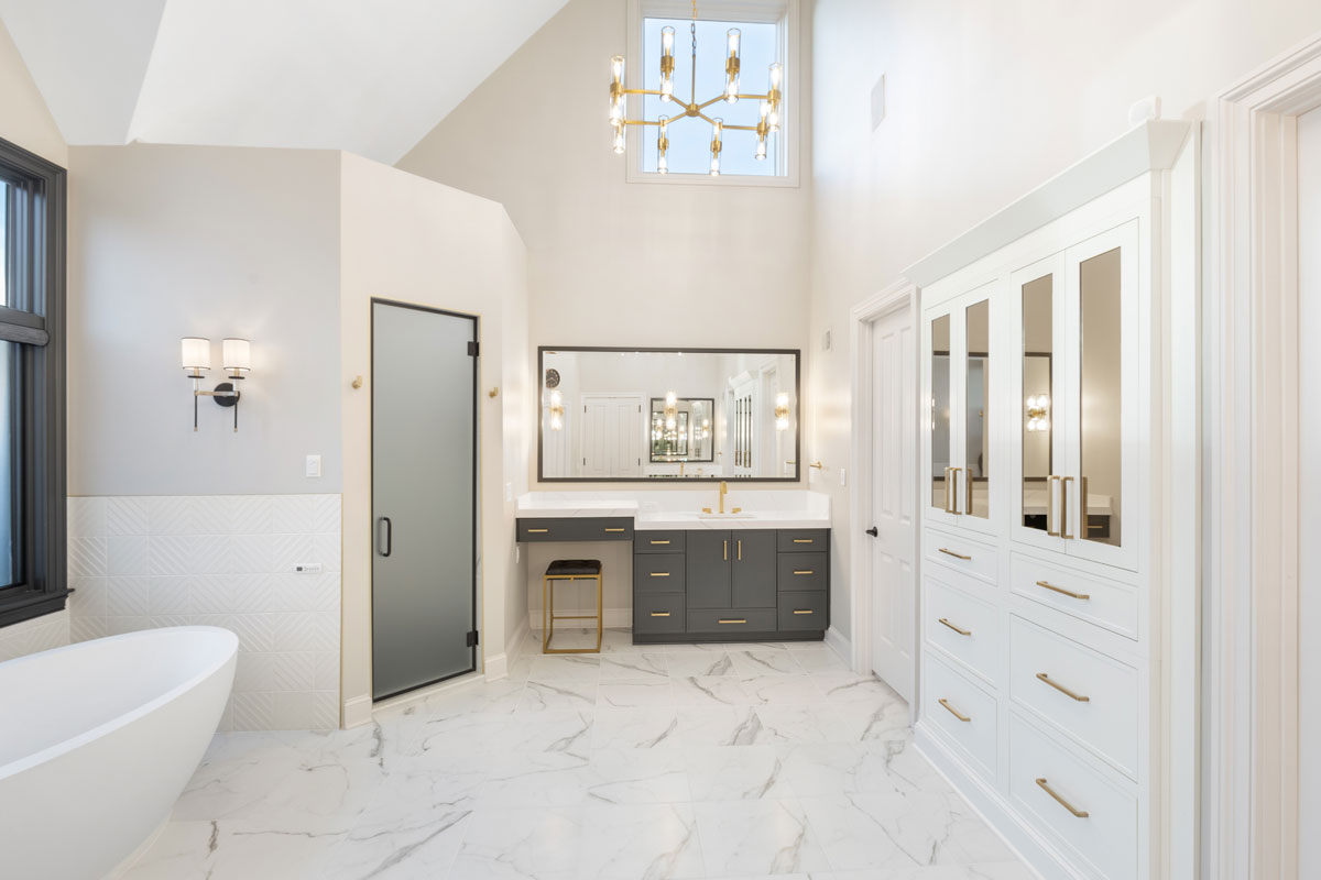 Affordable Bath Remodeling Denver CO